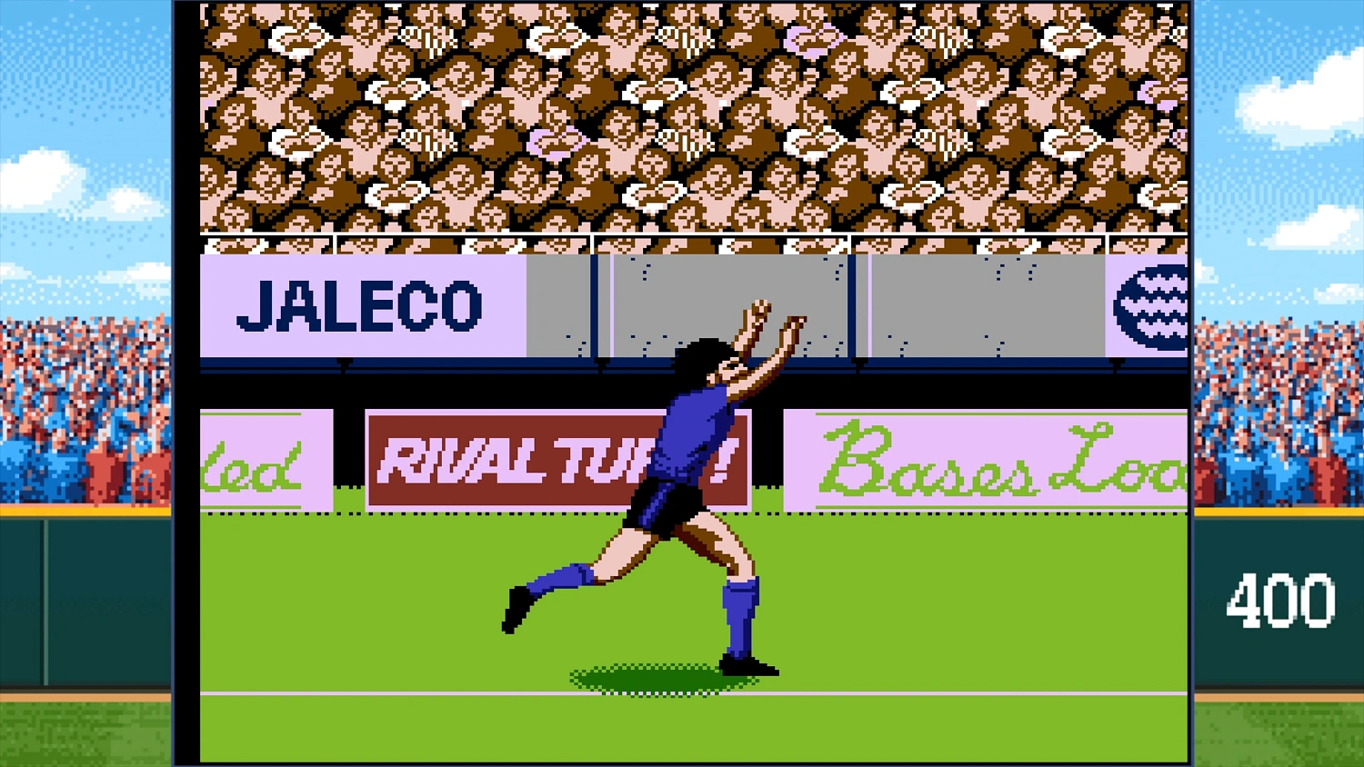 Jaleco Sports: Goal! 2