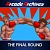 Arcade Archives THE FINAL ROUND