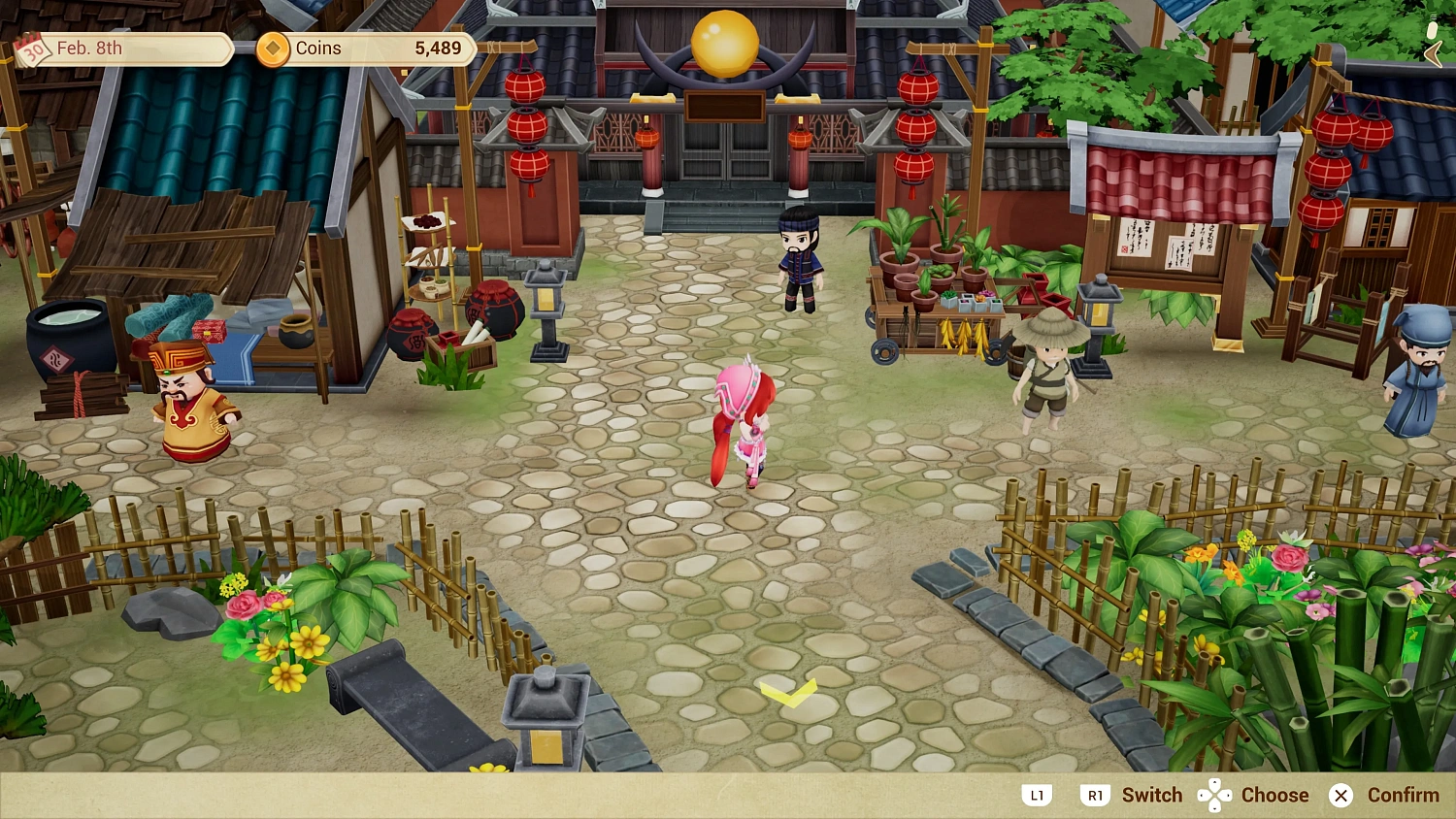 Sword & Fairy Inn 2