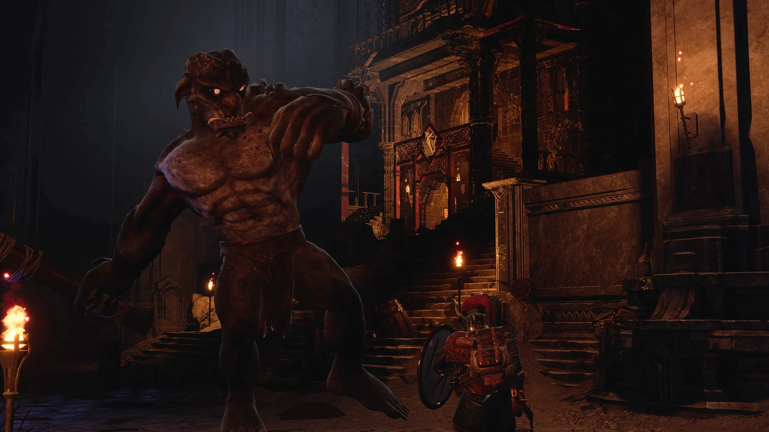 The Lord of the Rings: Return to Moria™