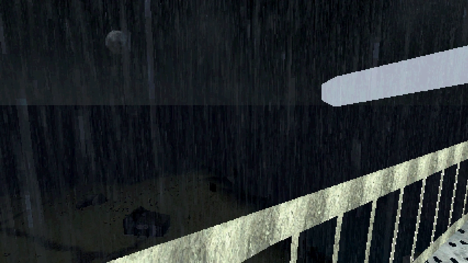 No One Lives Under the Lighthouse