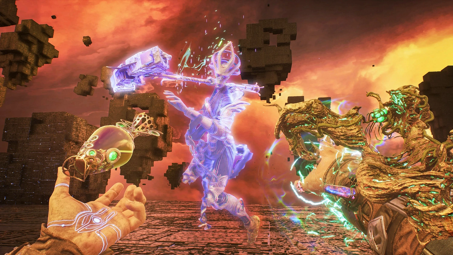 Immortals of Aveum™