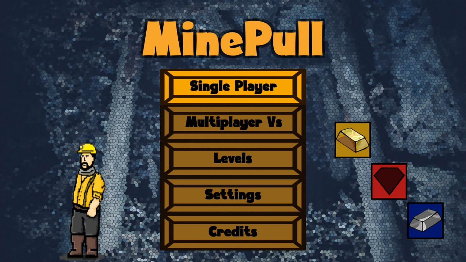 MinePull