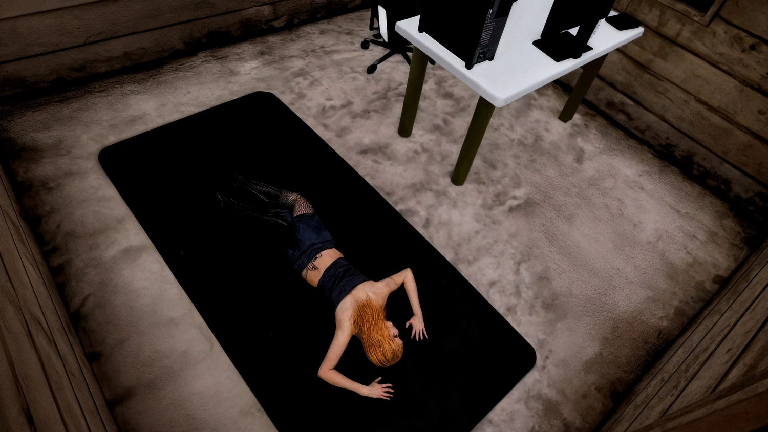 Content King: Streamer Simulator