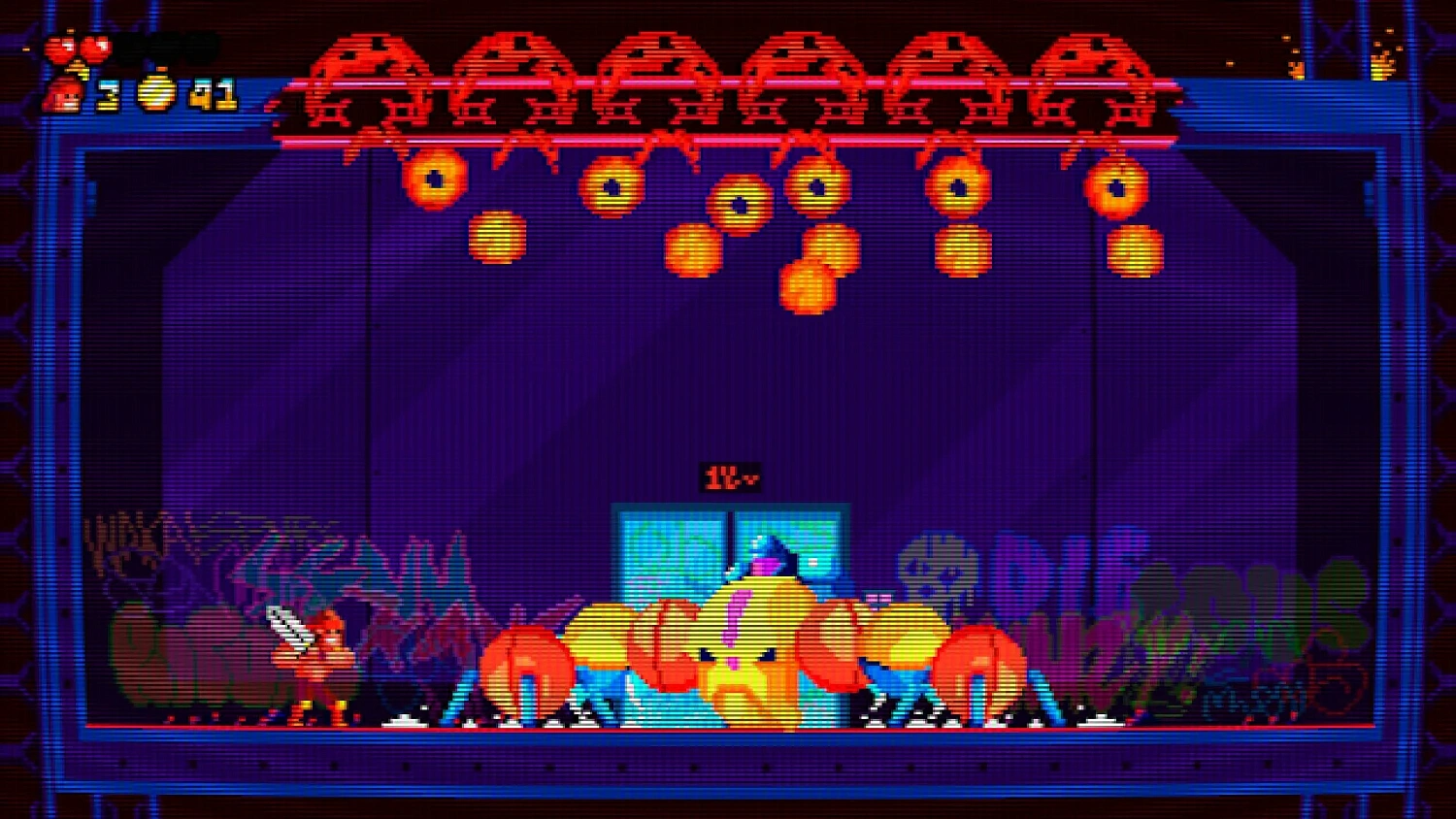 Cybarian: The Time Traveling Warrior