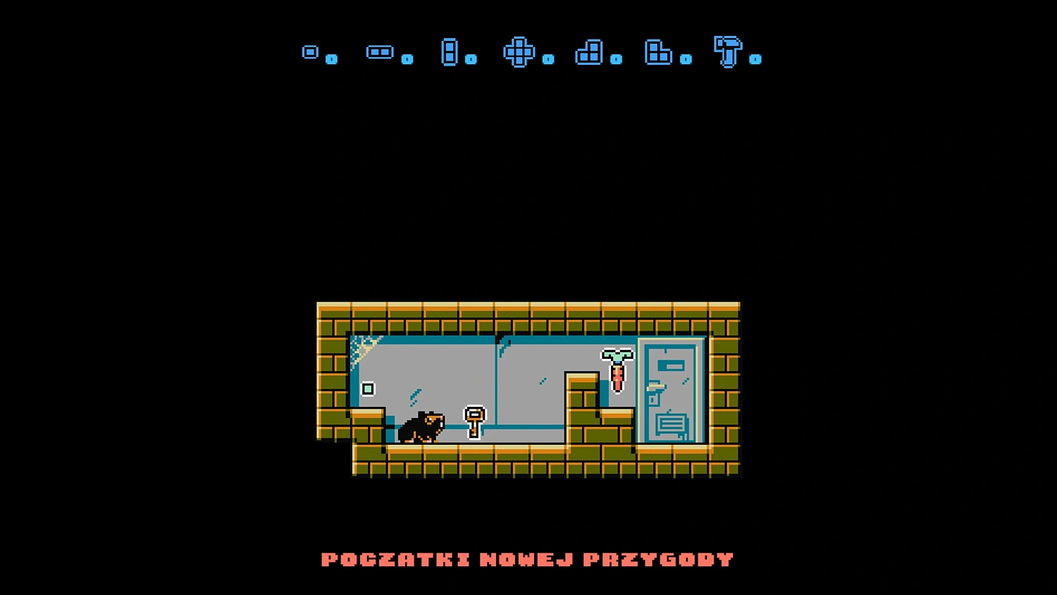 Gruniożerca Trilogy