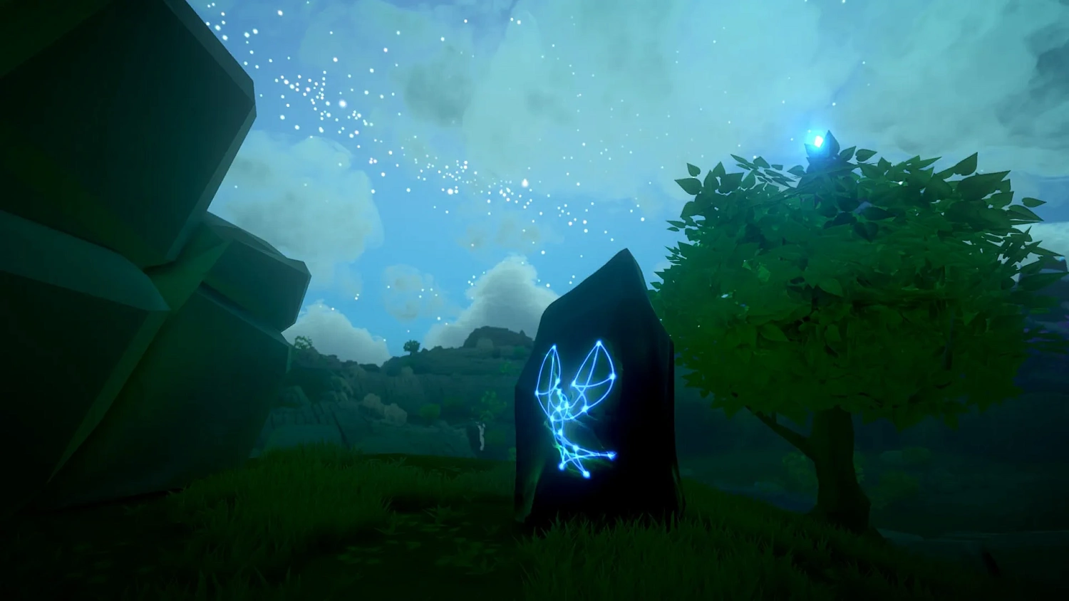 Yonder: The Cloud Catcher Chronicles