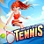 Casual Sport Series: Tennis