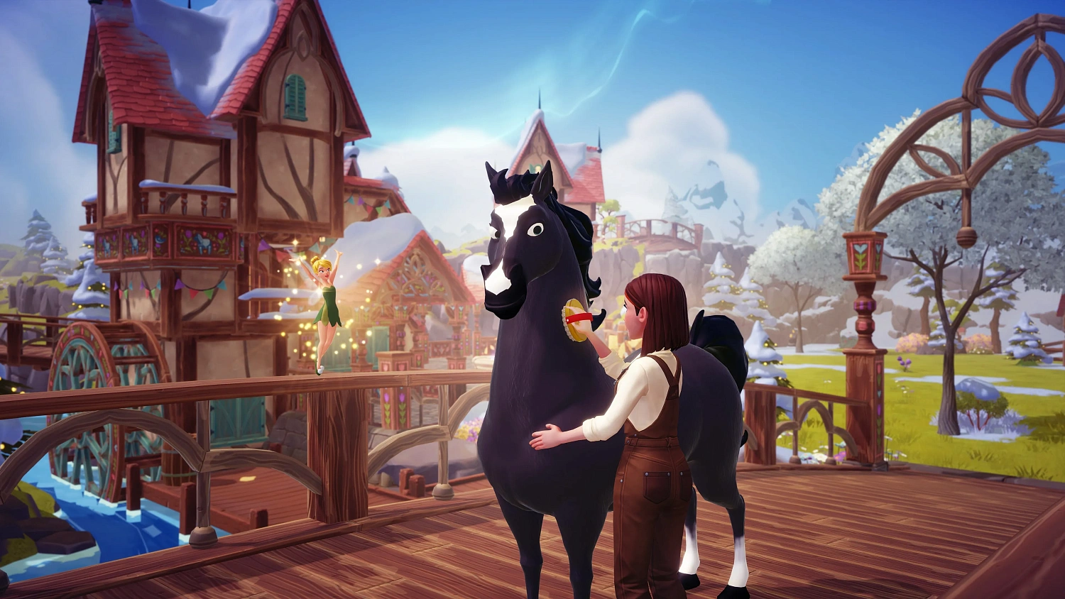 Disney Dreamlight Valley