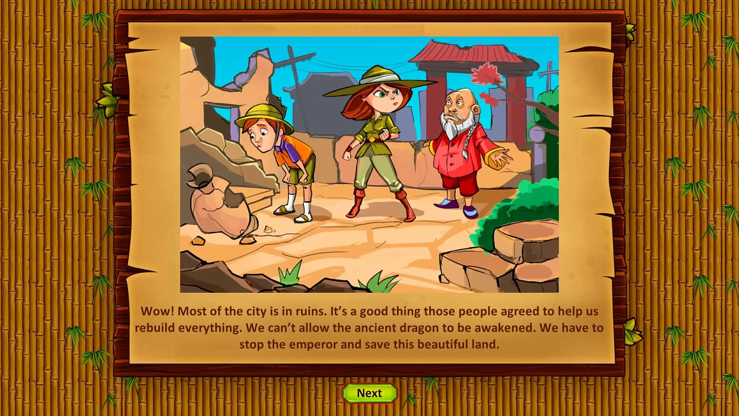 Lost Artifacts: Soulstone