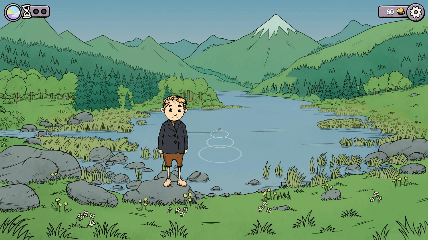 My Child Lebensborn Remastered