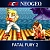 ACA NEOGEO FATAL FURY 2