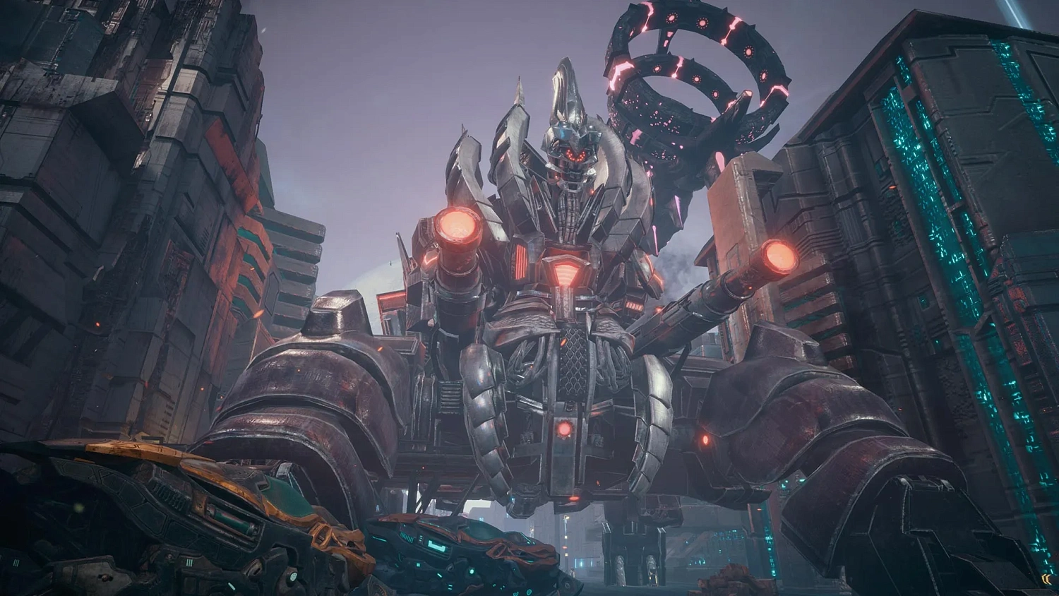 Unearthing Mars 2 : The Ancient War