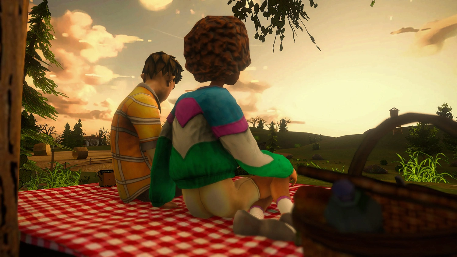 Horror Tale 2: Remaster