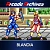 Arcade Archives BLANDIA