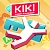 Kiki - A Vibrant 3D Platformer