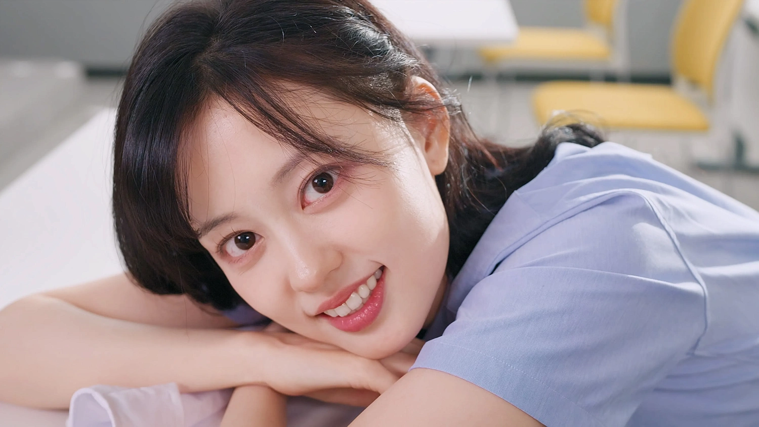 Imperio del Corazón Dulce