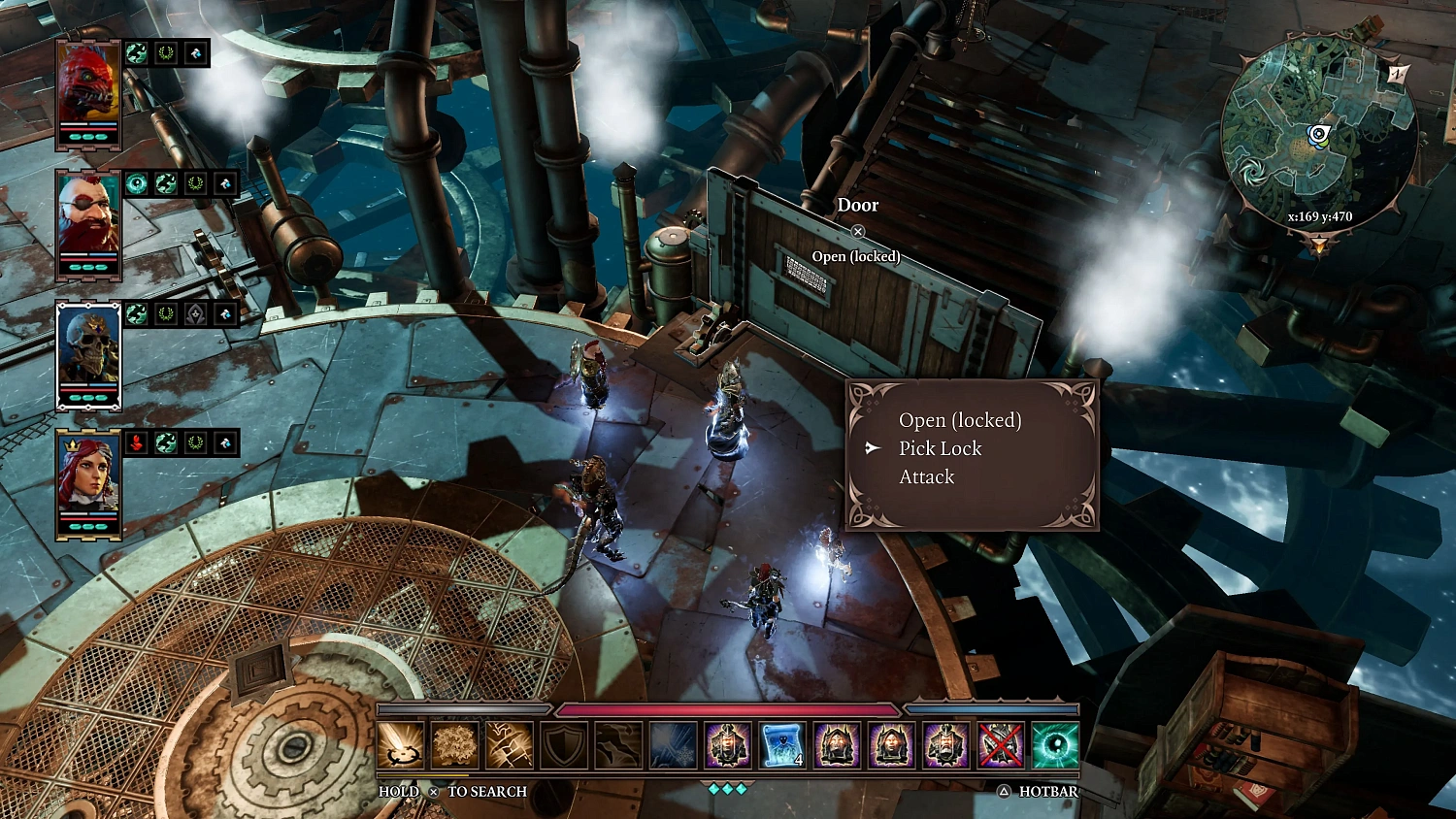 Divinity: Original Sin 2 - Definitive Edition