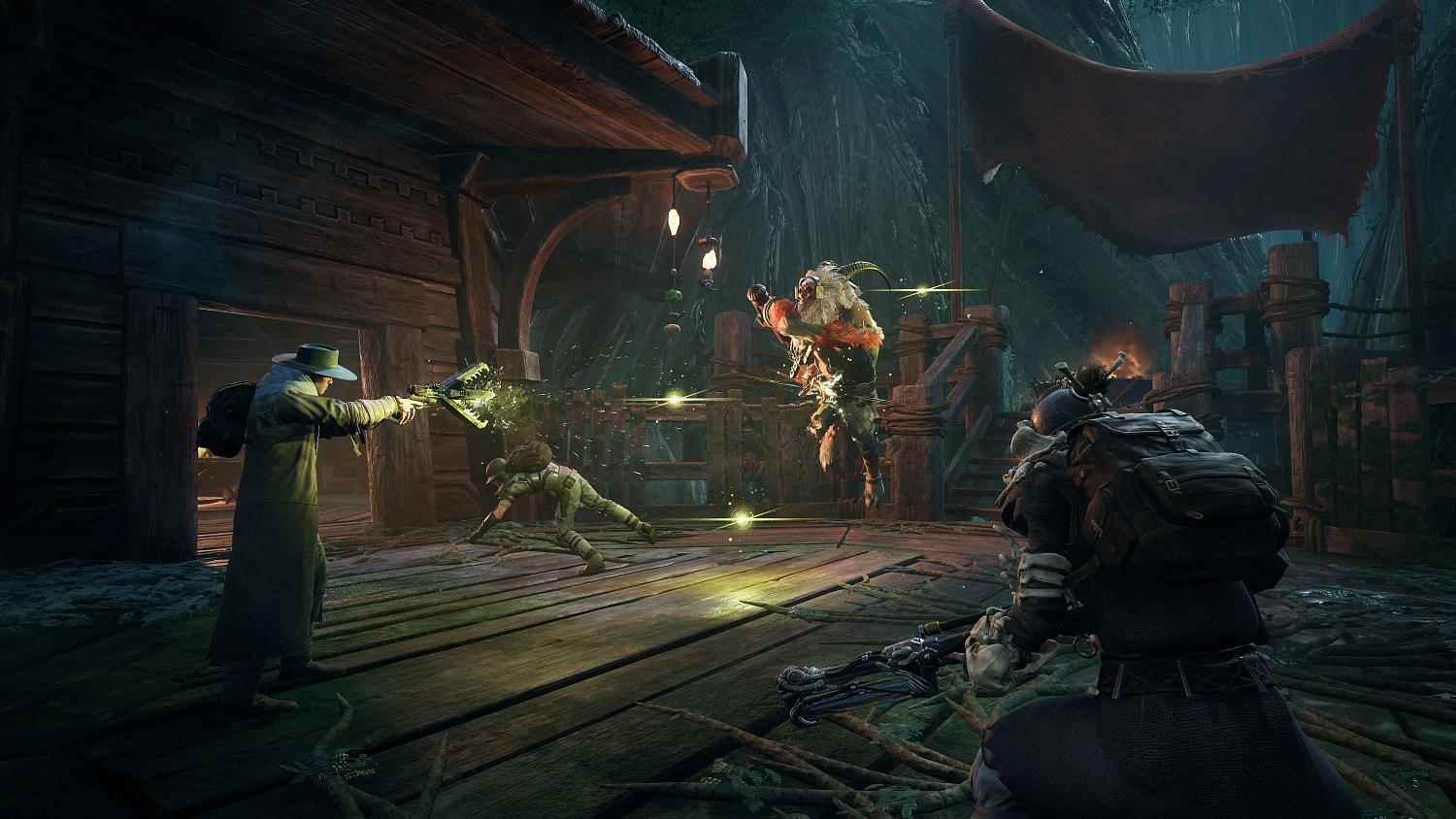 Remnant: From the Ashes