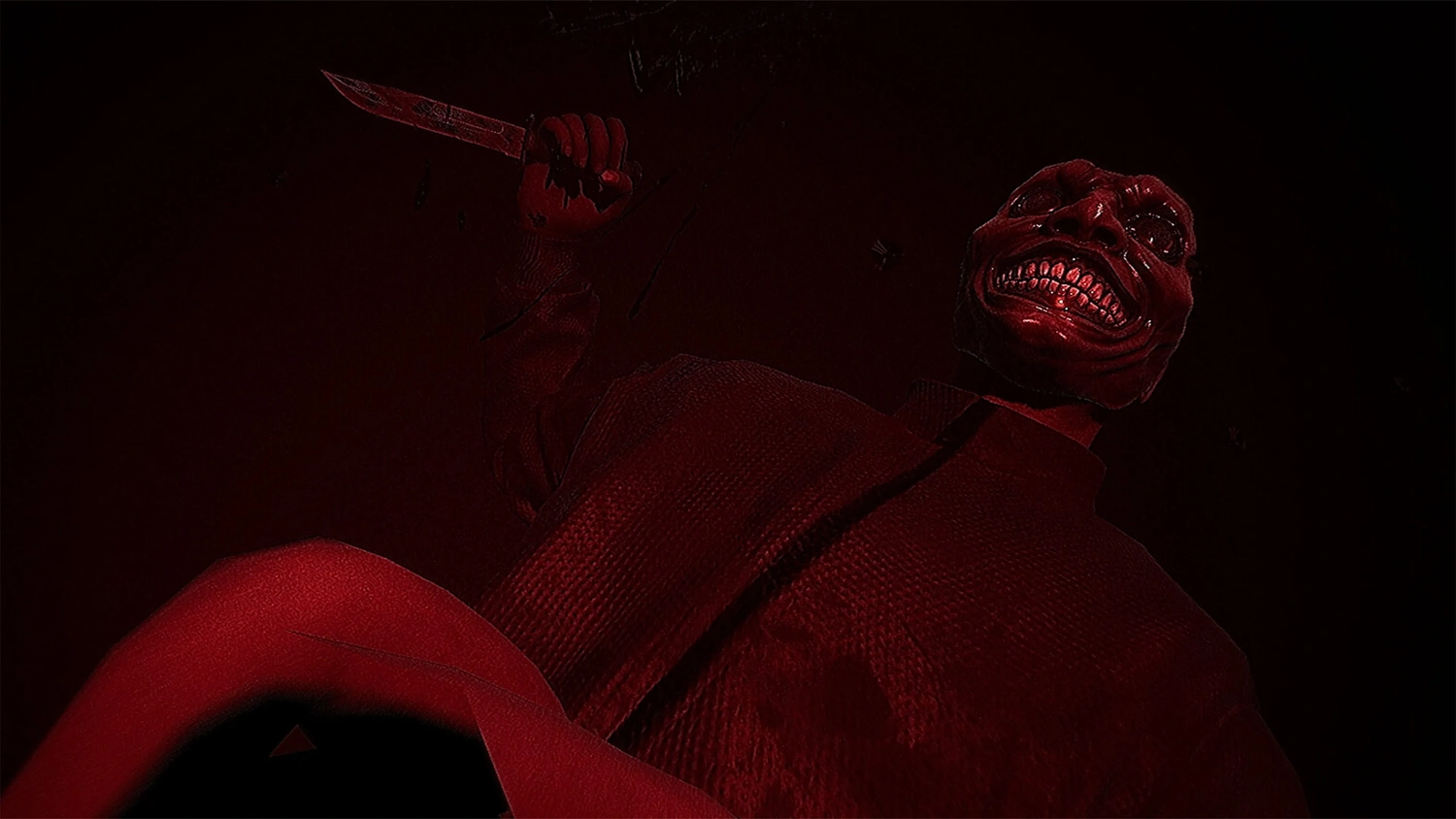 Amber Alert Director's cut