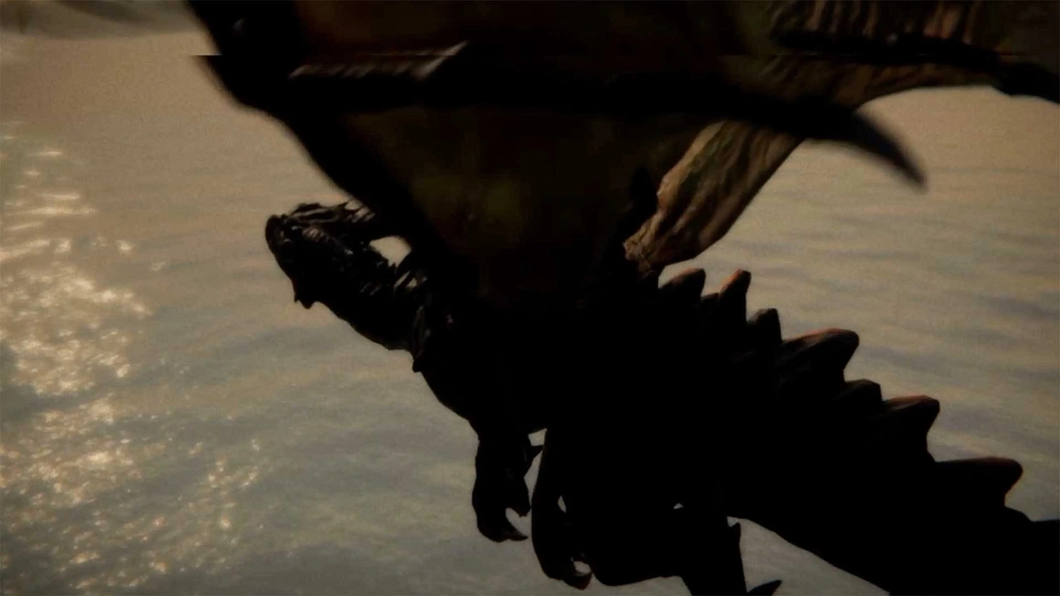 Samael: El legado de Ofiuco