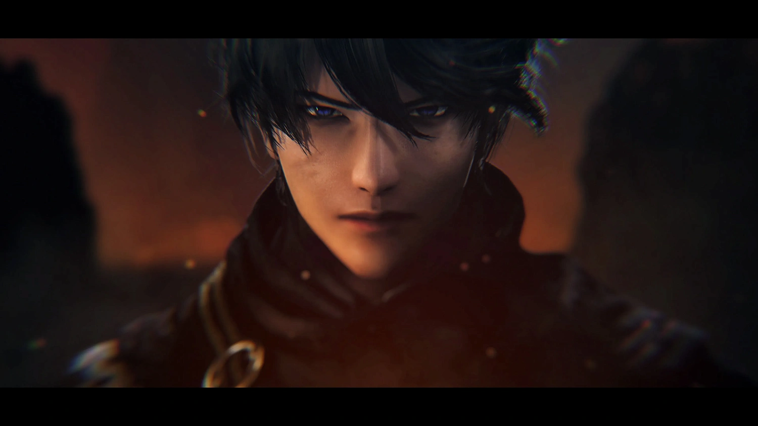 DYNASTY WARRIORS: ORIGINS