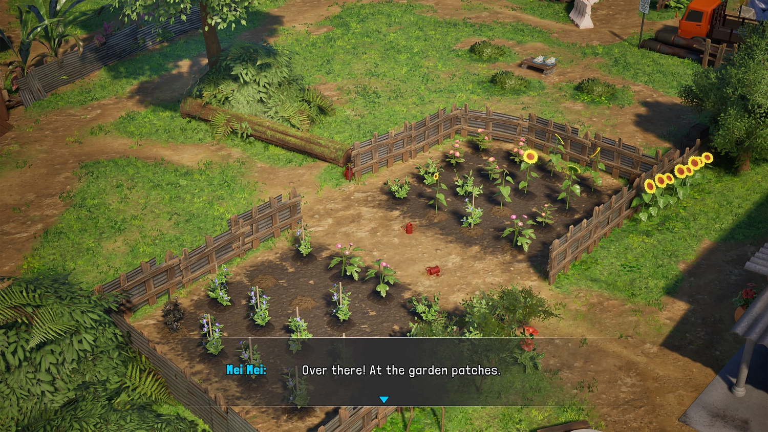 Upin & Ipin Universe