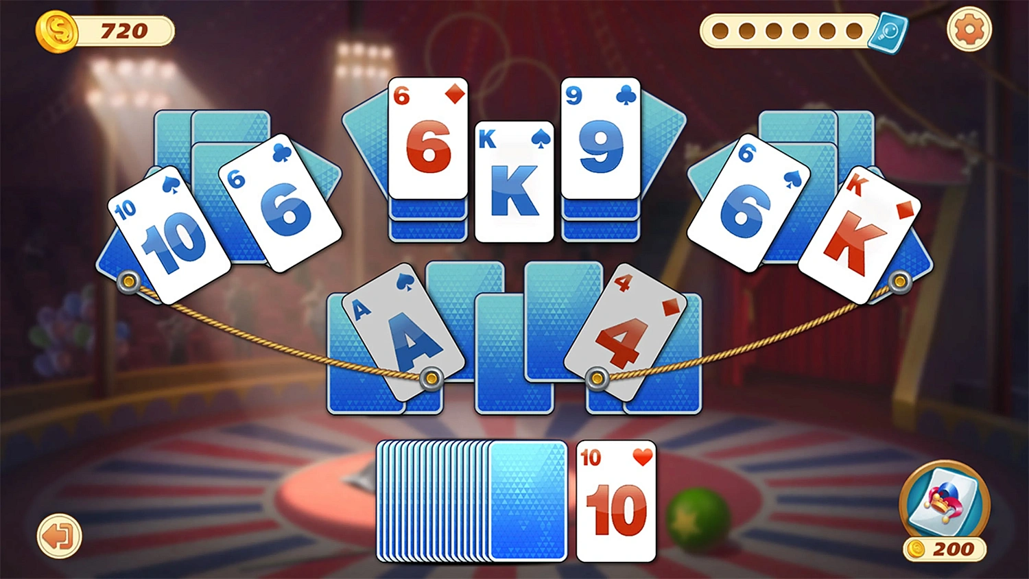 Solitaire Crime Stories Chapter 3