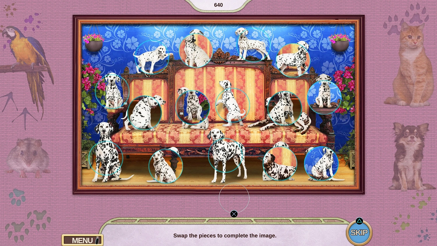 My Lovely Pets Collector's Edition