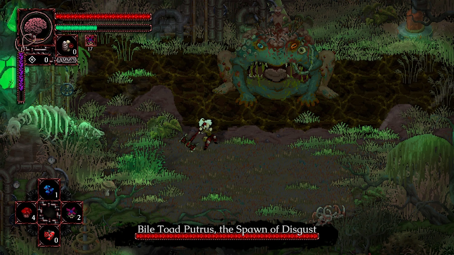 Morbid: The Seven Acolytes