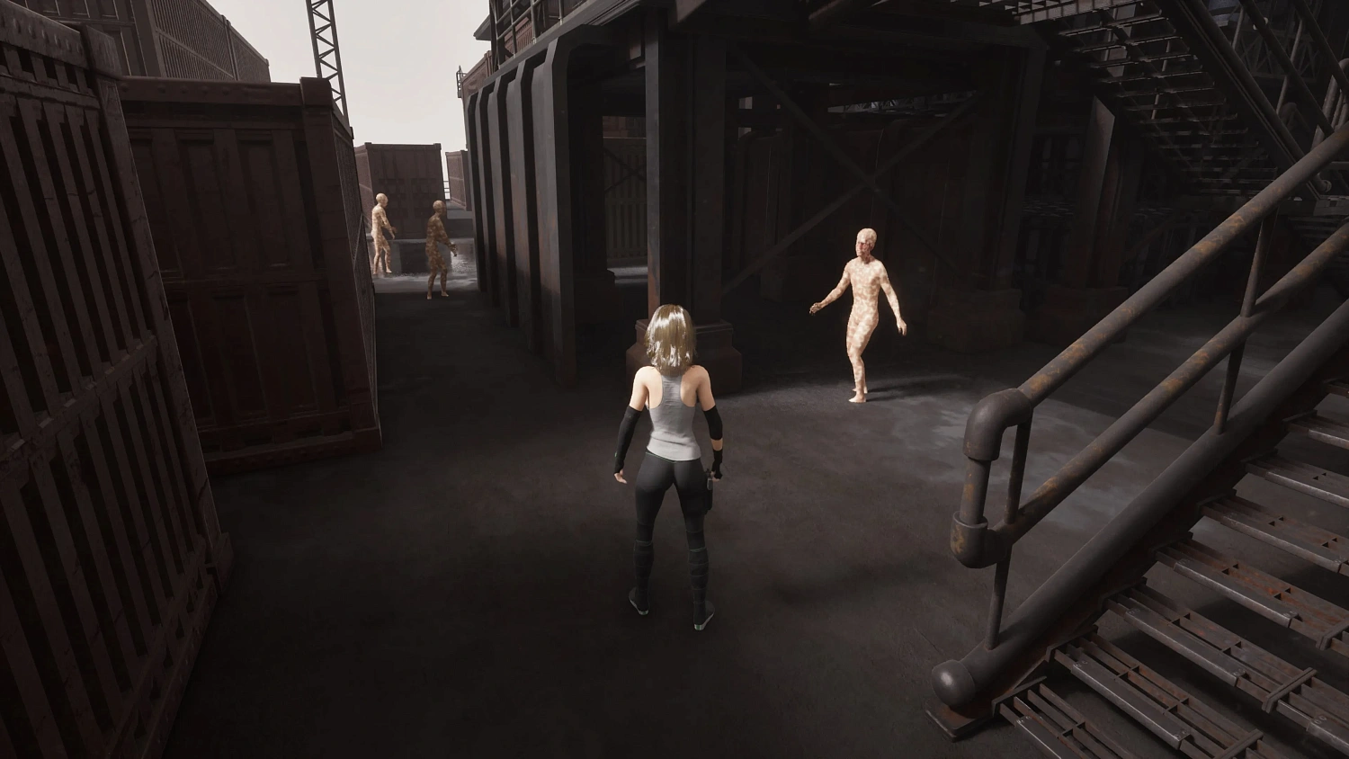 Ghost Platform