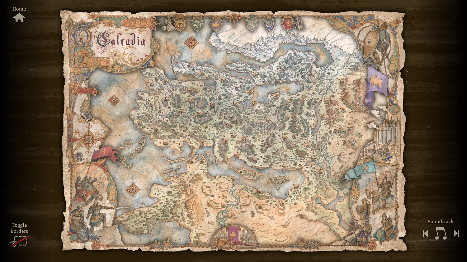 Mount & Blade II: Bannerlord