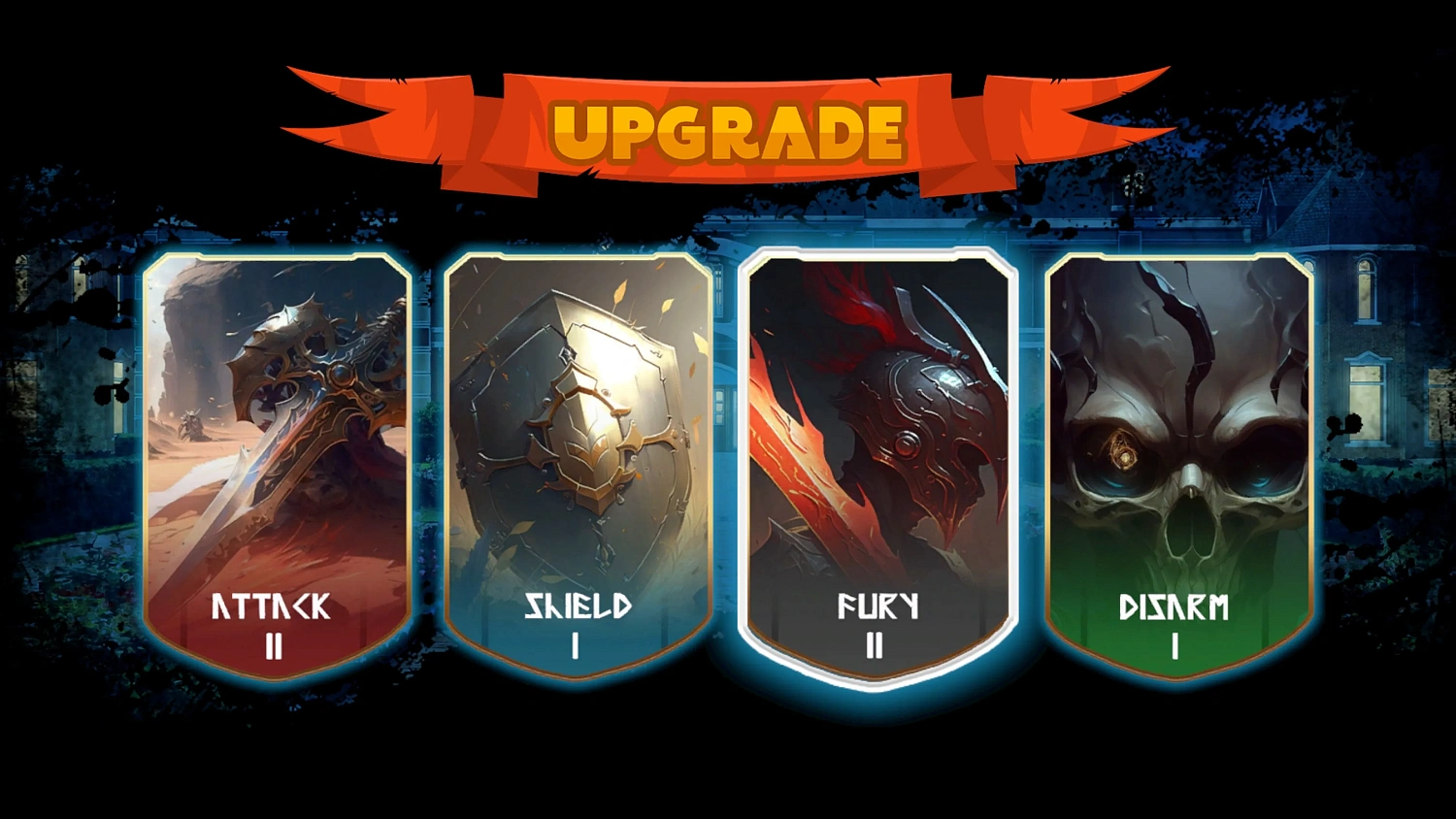 Battle Mythic Maidens Arena