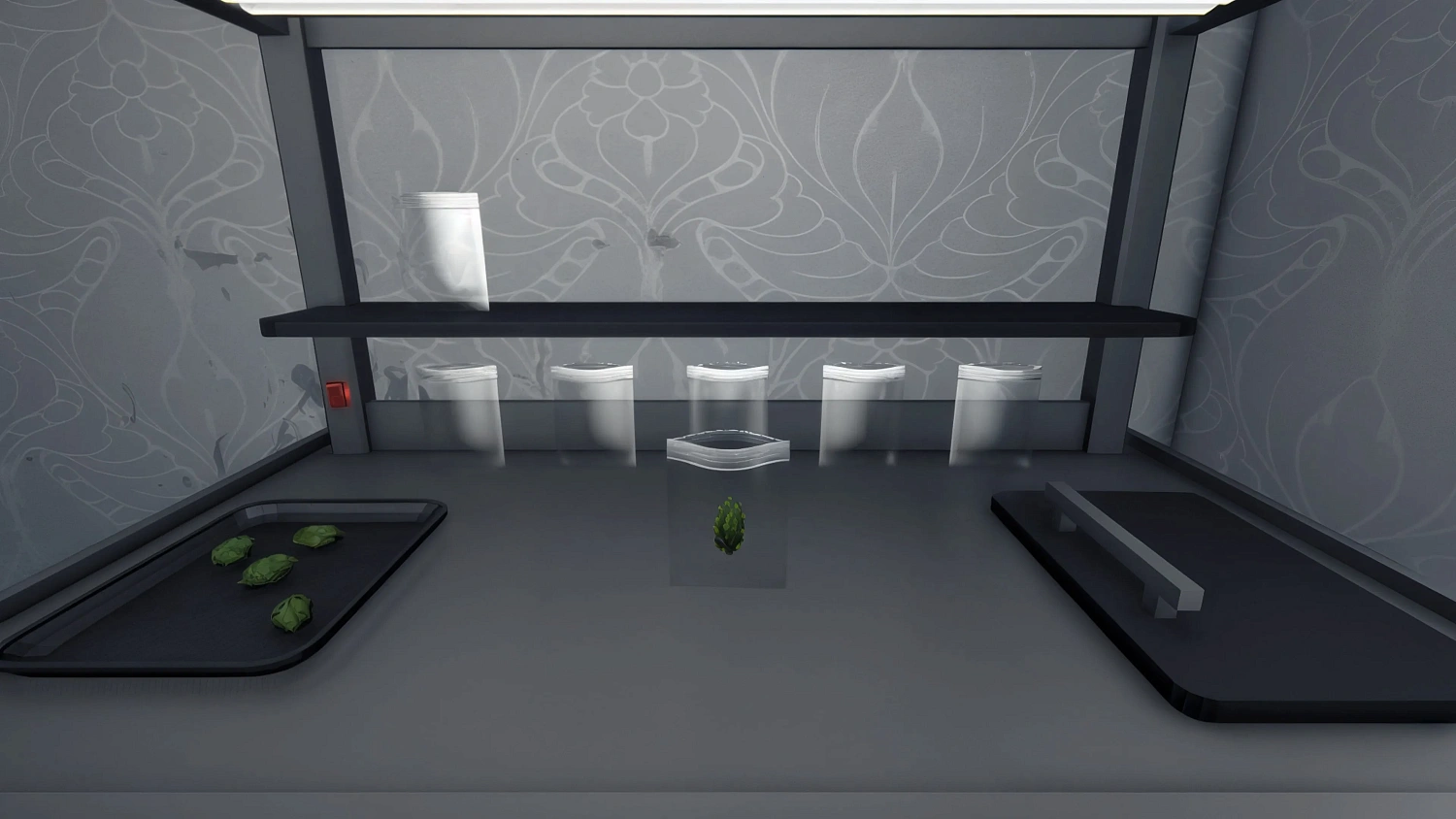 Weed Syndicate Empire