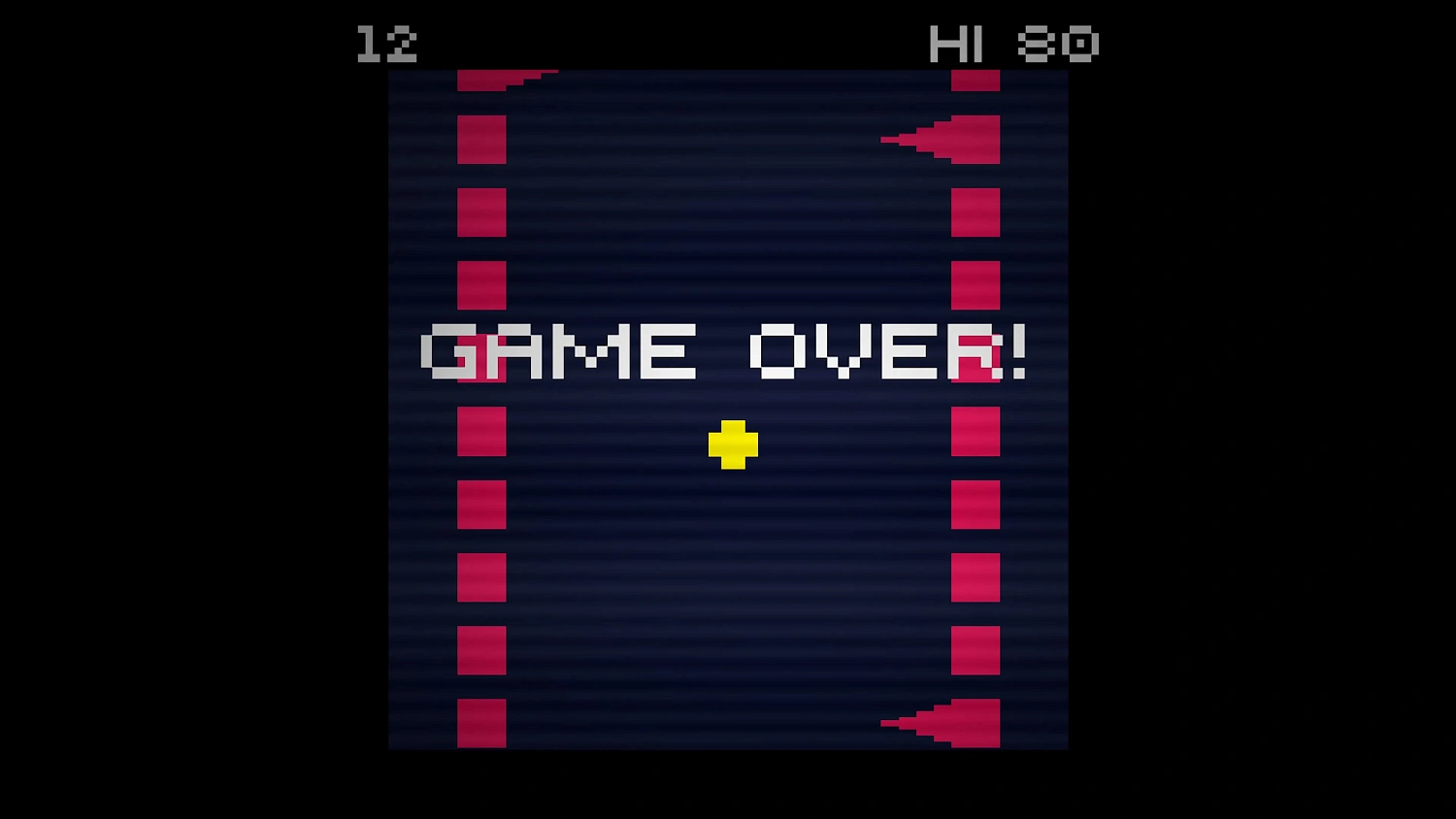 SIDE WALLS MULTI KICKS