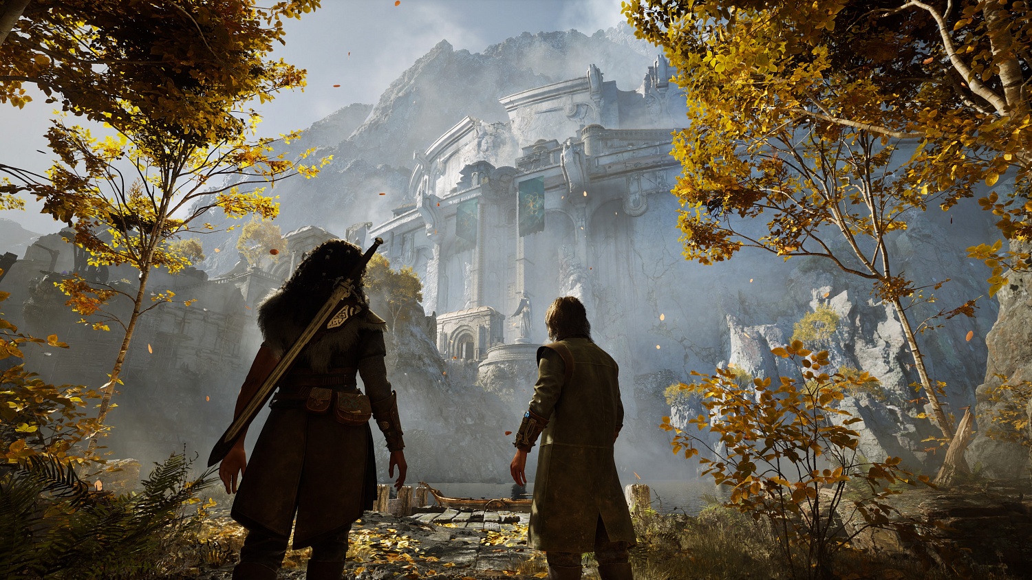 Echoes of the End: Enhanced Edition