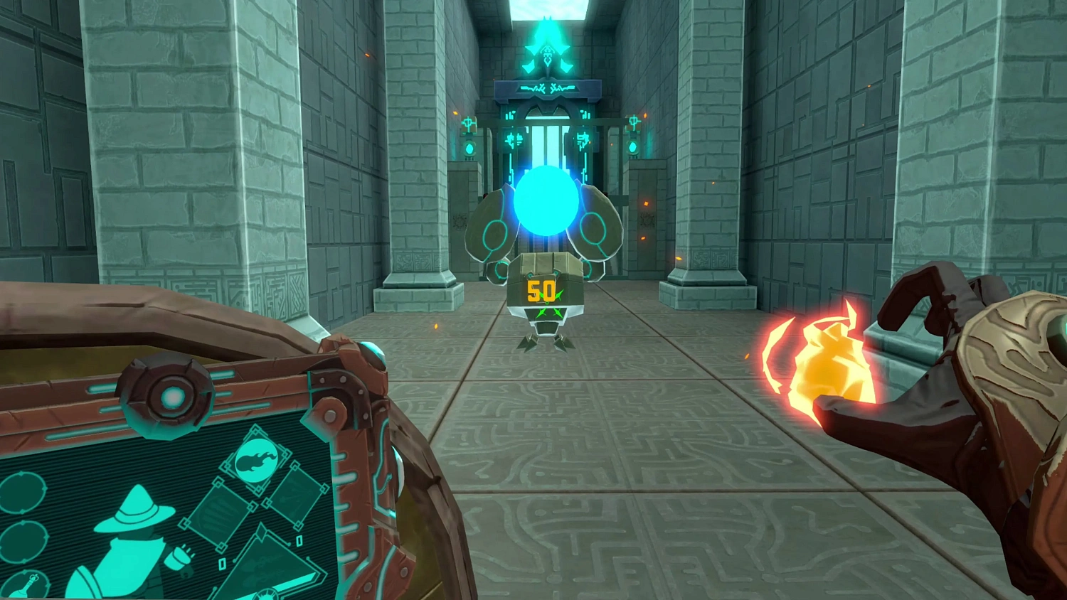 RUINSMAGUS: COMPLETE