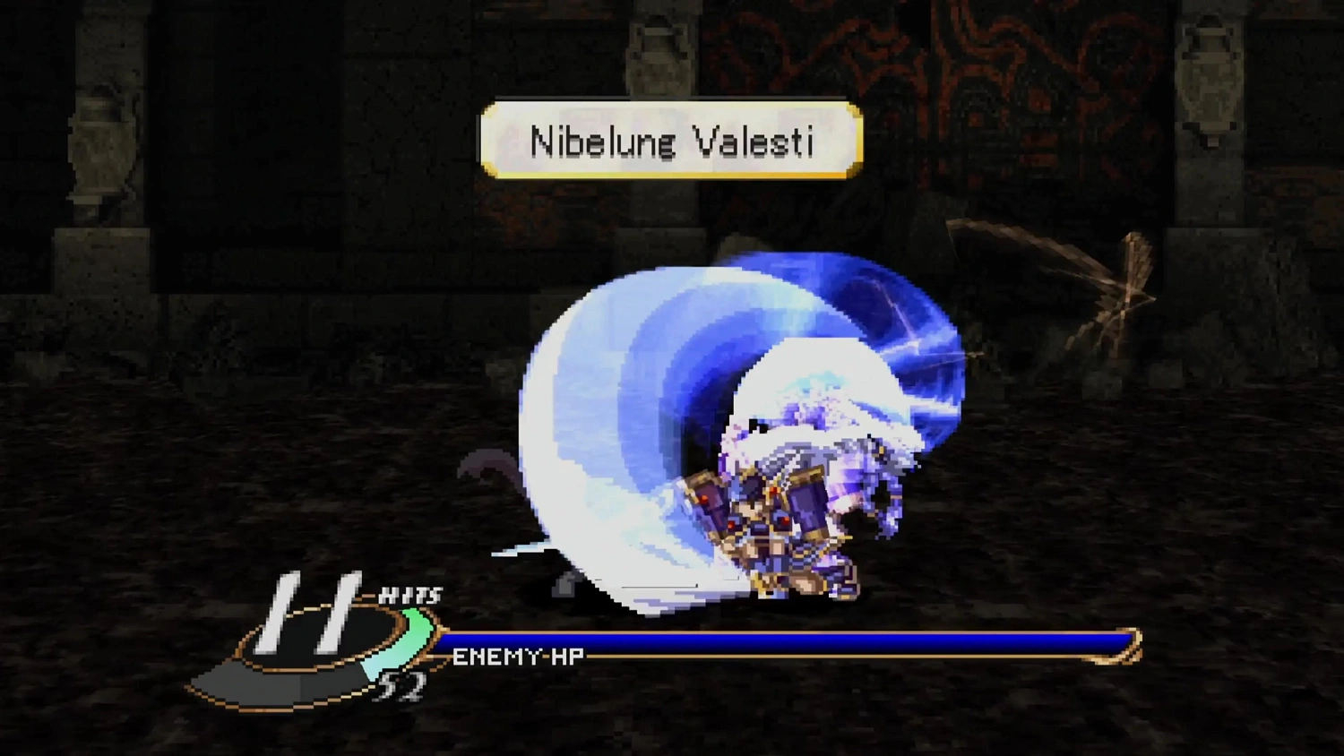 VALKYRIE PROFILE: LENNETH