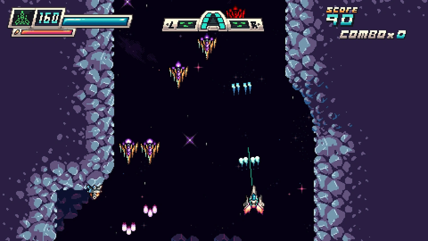 Habroxia 2 - PS5 Edition