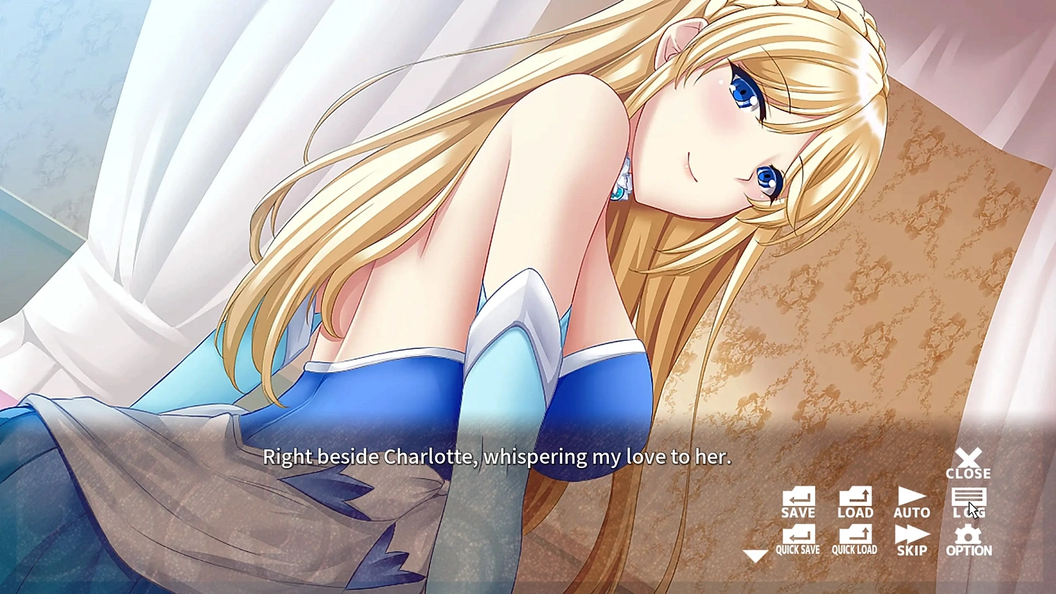 - Isekai Harem Saver - ハーレム過ぎる異世界は俺が救う