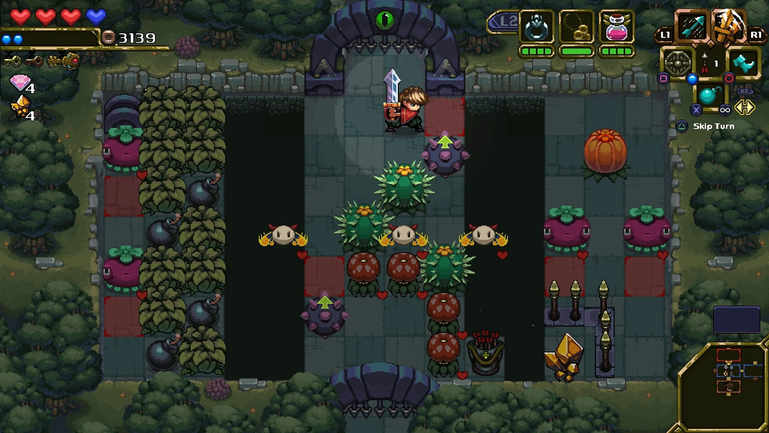 Lord Ambermaze