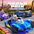 Ed & Edda: GRAND PRIX – Racing Champions
