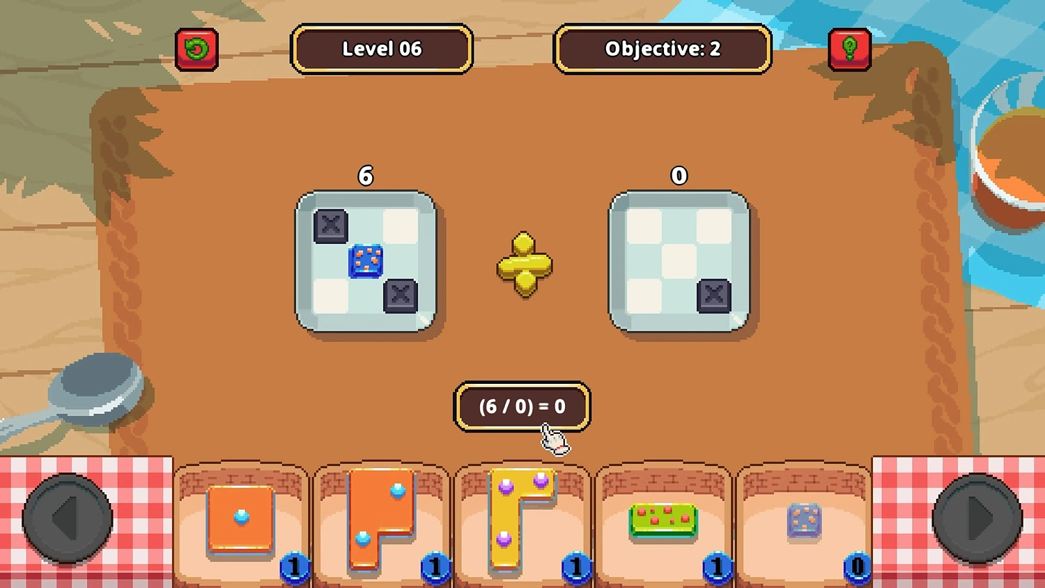 Jelly Math