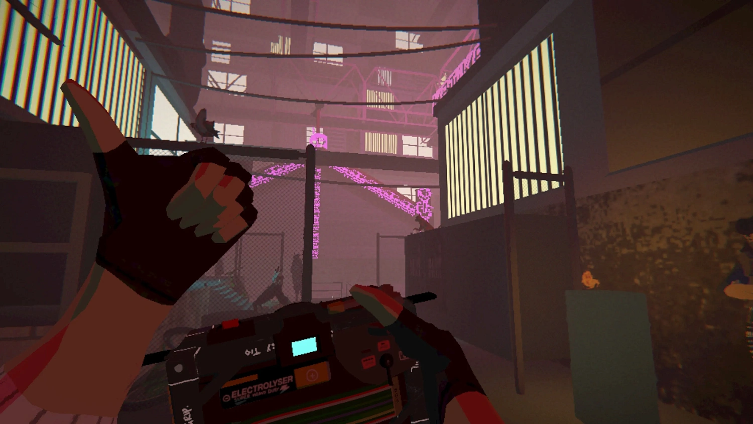 Umurangi Generation: Edición especial