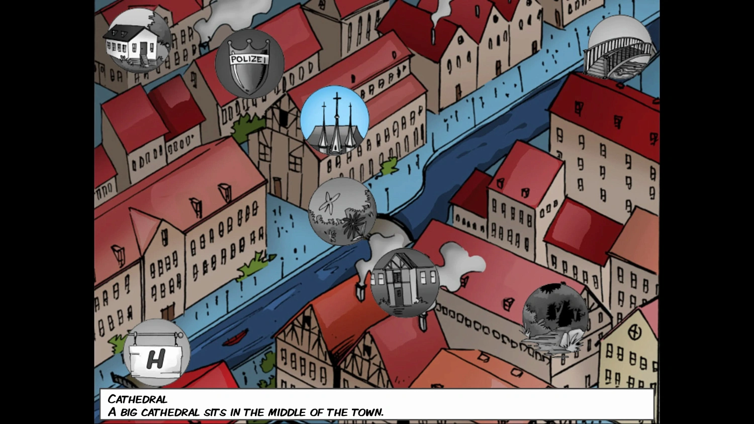 Vera Blanc: Full Moon