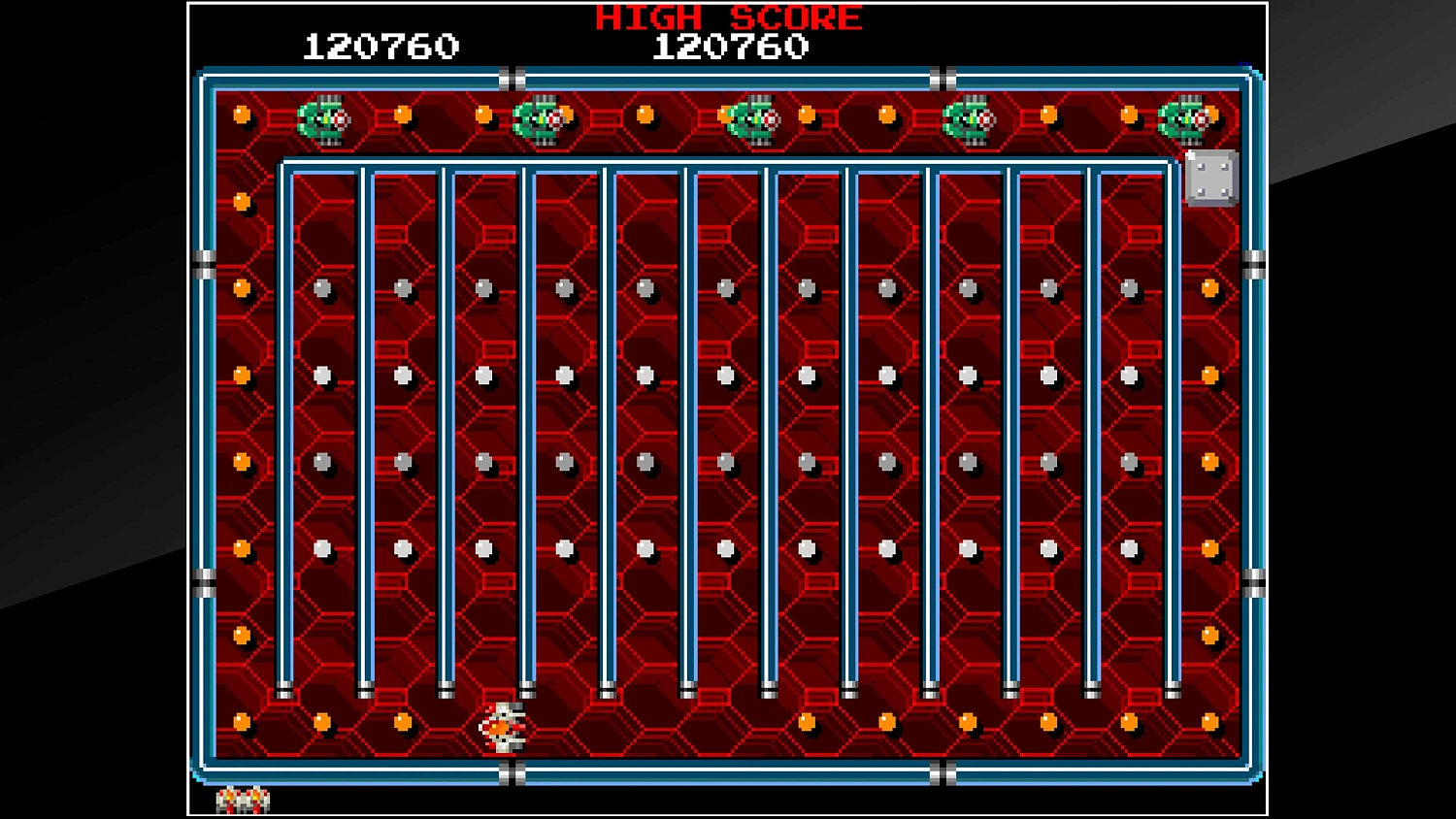 Arcade Archives RAIMAIS