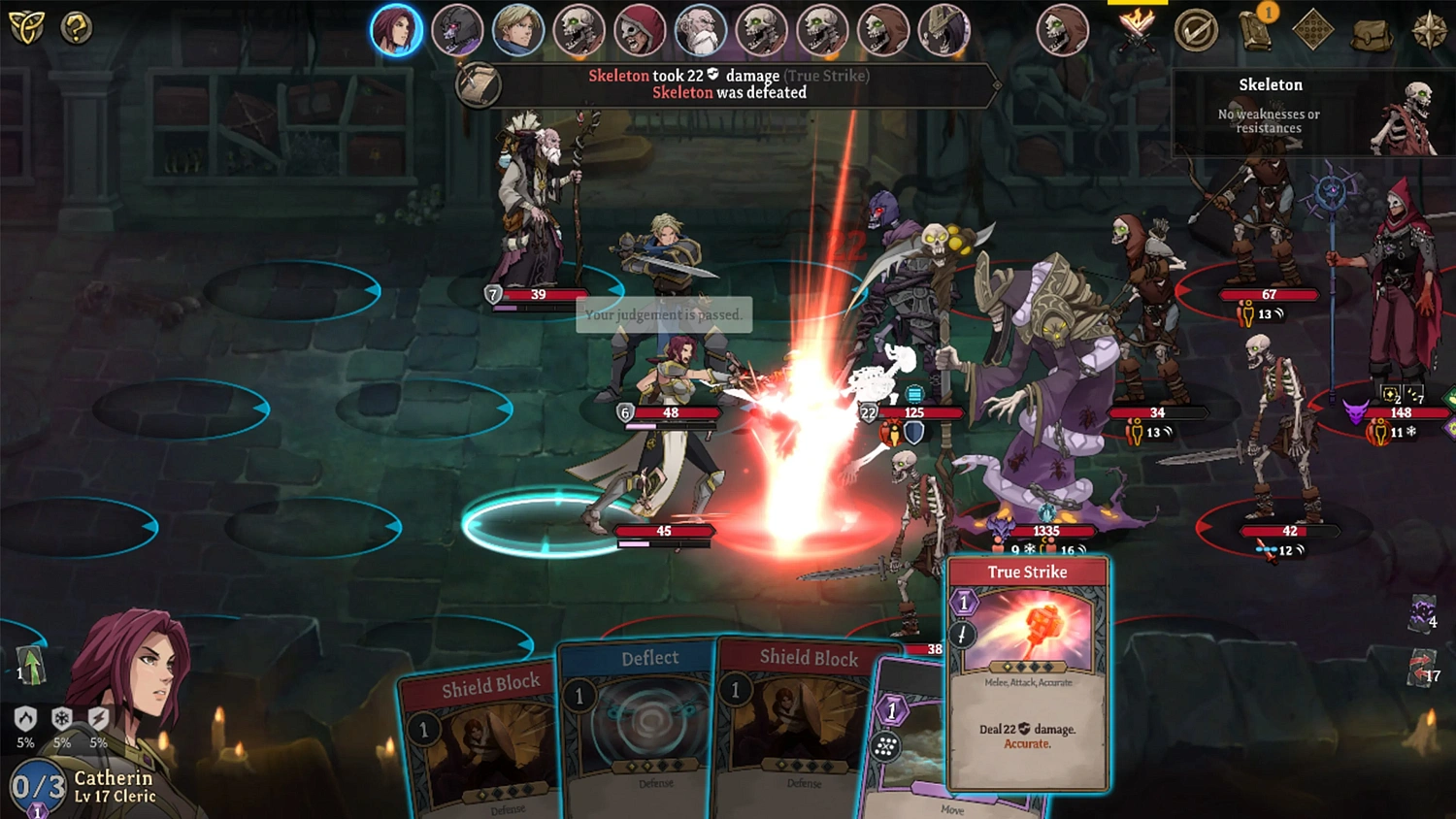 Gordian Quest