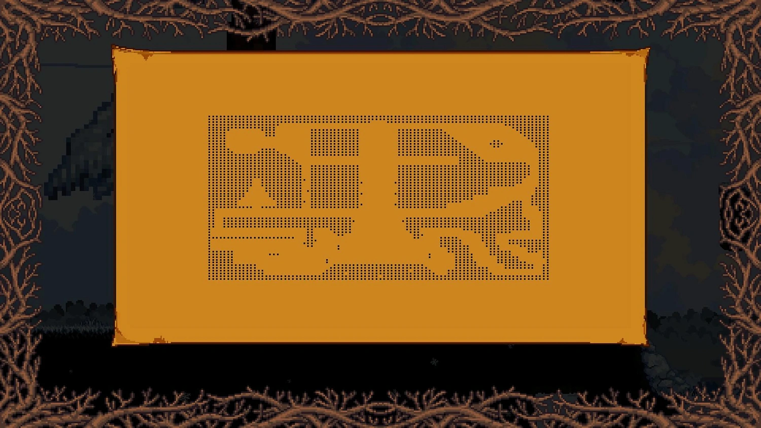 Orchard Odyssey: Chestnut Christmas