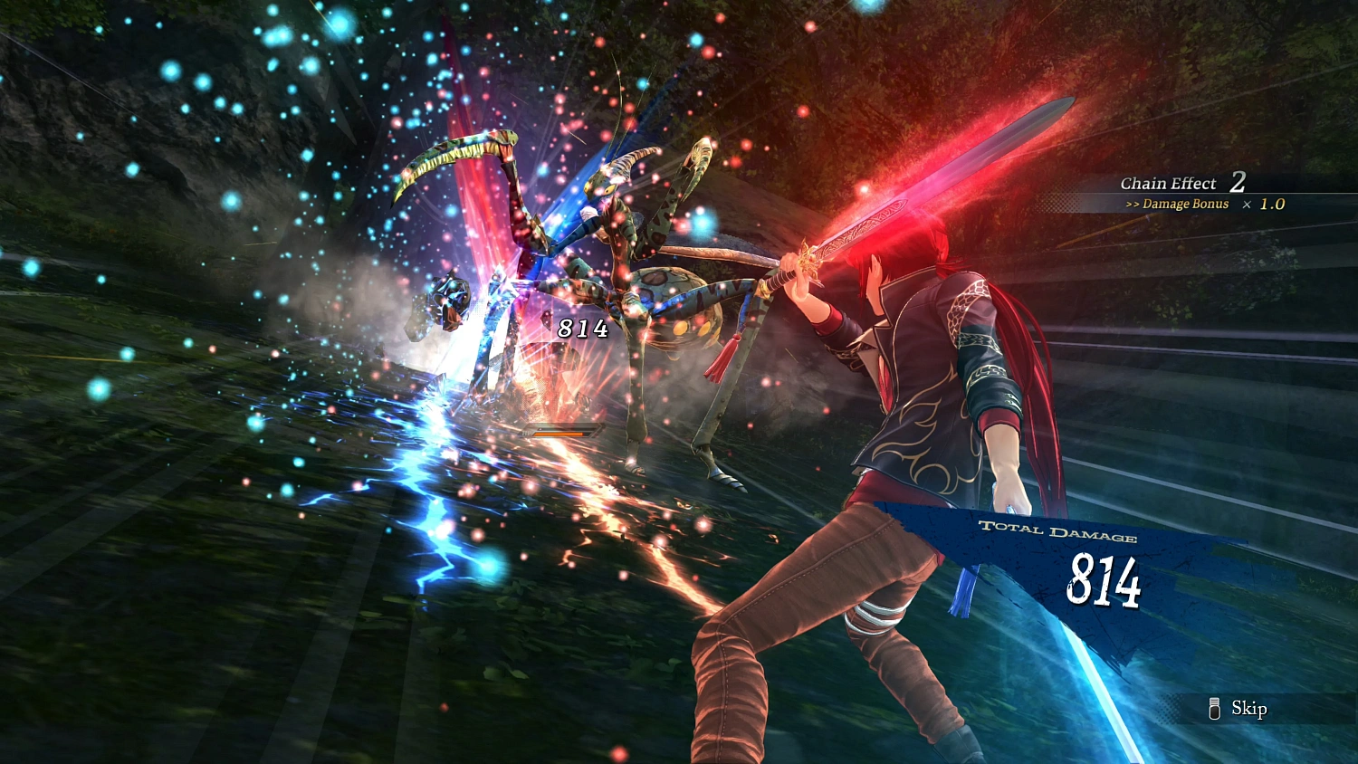 The Legend of Heroes: Trails beyond the Horizon