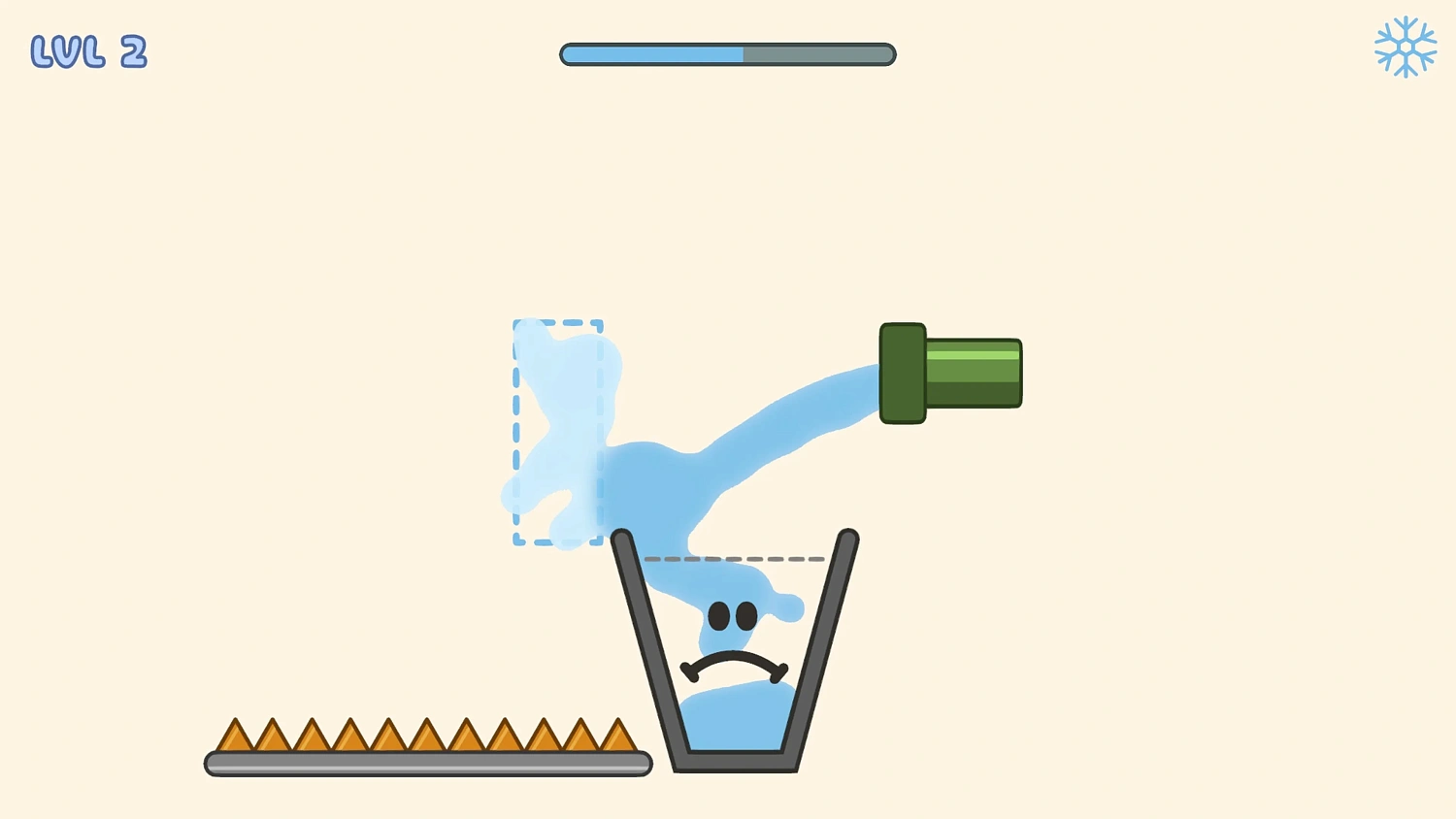 Fill The Cup 3: Frost